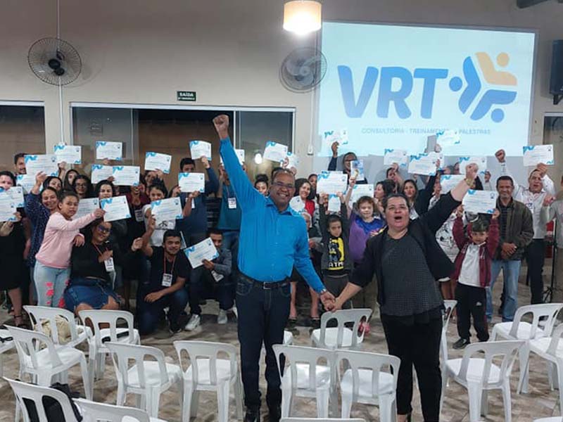 Galeria VRT